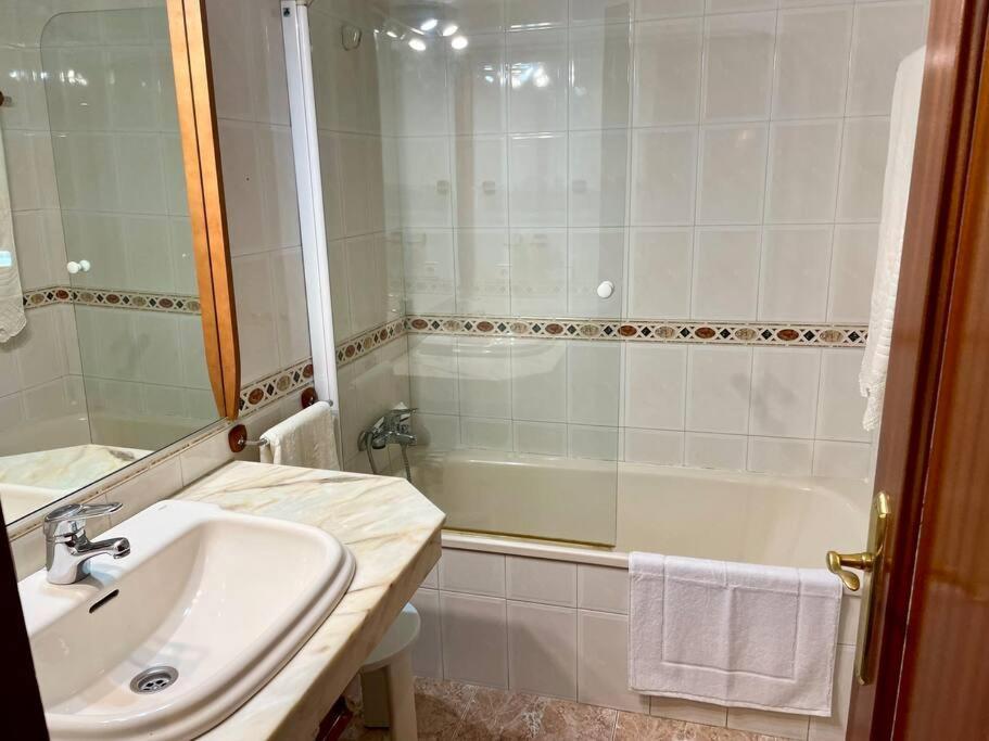 Apartamento Zoco Córdoba Exterior foto