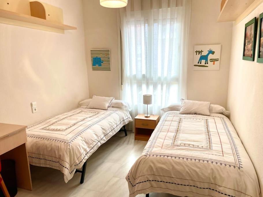 Apartamento Zoco Córdoba Exterior foto