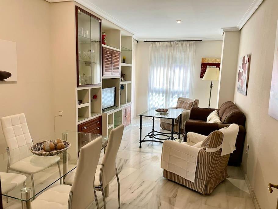 Apartamento Zoco Córdoba Exterior foto