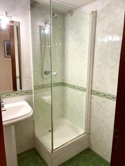 Apartamento Zoco Córdoba Exterior foto