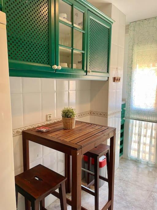 Apartamento Zoco Córdoba Exterior foto