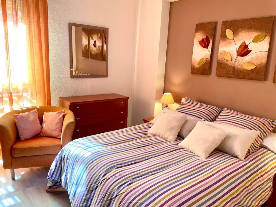 Apartamento Zoco Córdoba Exterior foto